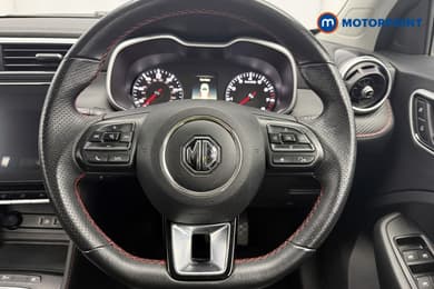 Mg Motor Uk ZS Excite Manual Petrol SUV - Stock Number (1665745) - 6th supplementary image