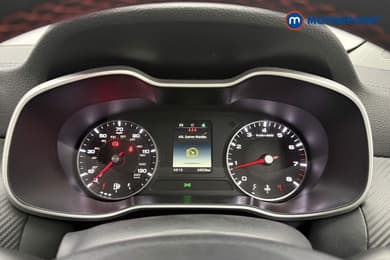 Mg Motor Uk ZS Excite Manual Petrol SUV - Stock Number (1665745) - 7th supplementary image