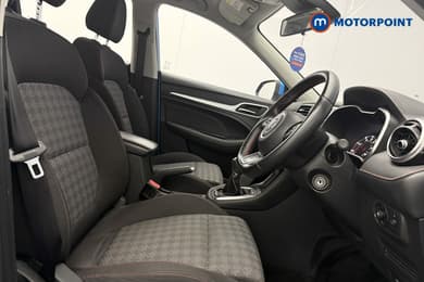Mg Motor Uk ZS Excite Manual Petrol SUV - Stock Number (1665745) - 9th supplementary image