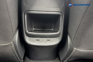 Mg Motor Uk ZS Excite Manual Petrol SUV - Stock Number (1665745) - 21st supplementary image