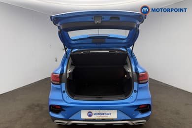 Mg Motor Uk ZS Excite Manual Petrol SUV - Stock Number (1665745) - 22nd supplementary image