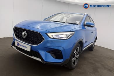Mg Motor Uk ZS Excite Manual Petrol SUV - Stock Number (1665745) - 25th supplementary image
