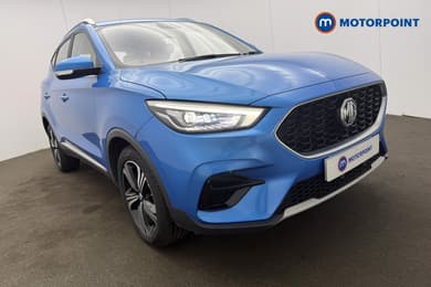 Mg Motor Uk ZS Excite Manual Petrol SUV - Stock Number (1665745) - 26th supplementary image