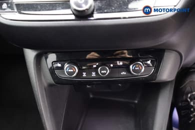 Vauxhall Corsa Elite Edition Manual Petrol Hatchback - Stock Number (1666199) - 9th supplementary image