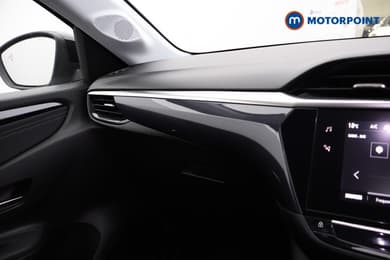Vauxhall Corsa Elite Edition Manual Petrol Hatchback - Stock Number (1666199) - 12th supplementary image