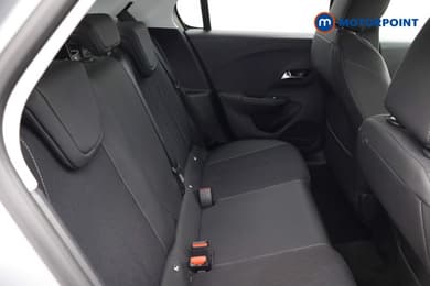 Vauxhall Corsa Elite Edition Manual Petrol Hatchback - Stock Number (1666199) - 18th supplementary image