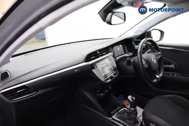 Vauxhall Corsa Elite Edition Manual Petrol Hatchback - Stock Number (1666199) - 22nd supplementary image