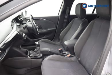 Vauxhall Corsa Elite Edition Manual Petrol Hatchback - Stock Number (1666199) - 23rd supplementary image