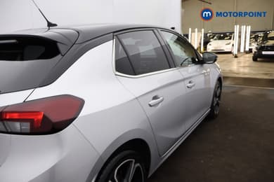 Vauxhall Corsa Elite Edition Manual Petrol Hatchback - Stock Number (1666199) - 26th supplementary image