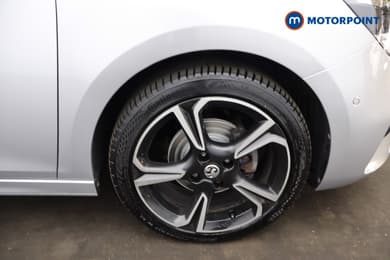 Vauxhall Corsa Elite Edition Manual Petrol Hatchback - Stock Number (1666199) - 28th supplementary image