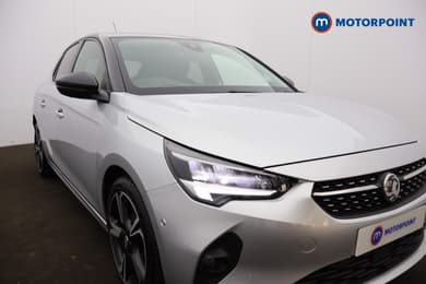 Vauxhall Corsa Elite Edition Manual Petrol Hatchback - Stock Number (1666199) - 30th supplementary image