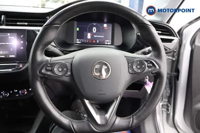 Vauxhall Corsa Elite Edition Manual Petrol Hatchback - Stock Number (1666199) - 1st supplementary image