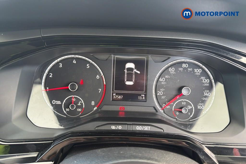 Volkswagen Polo SE Manual Petrol Hatchback - Stock Number (1666797) - 6th supplementary image