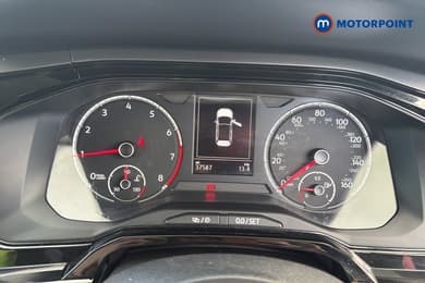 Volkswagen Polo SE Manual Petrol Hatchback - Stock Number (1666797) - 6th supplementary image