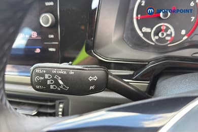 Volkswagen Polo SE Manual Petrol Hatchback - Stock Number (1666797) - 9th supplementary image