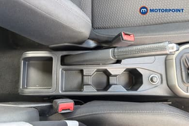 Volkswagen Polo SE Manual Petrol Hatchback - Stock Number (1666797) - 15th supplementary image
