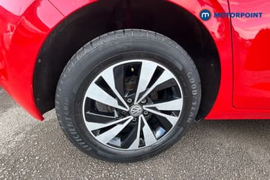 Volkswagen Polo SE Manual Petrol Hatchback - Stock Number (1666797) - 26th supplementary image