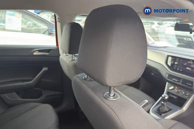 Volkswagen Polo SE Manual Petrol Hatchback - Stock Number (1666797) - 32nd supplementary image