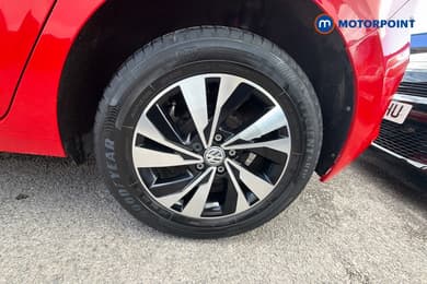 Volkswagen Polo SE Manual Petrol Hatchback - Stock Number (1666797) - 42nd supplementary image