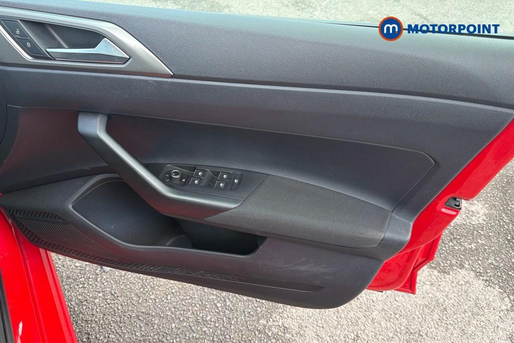VOLKSWAGEN POLO 1.0 EVO 80 SE 5dr - Stock Number (1666797)