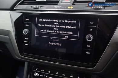 Volkswagen Touran Match Manual Petrol People Carrier - Stock Number (1668542) - 6th supplementary image