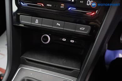 Volkswagen Touran Match Manual Petrol People Carrier - Stock Number (1668542) - 8th supplementary image