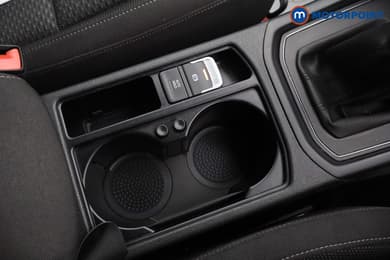 Volkswagen Touran Match Manual Petrol People Carrier - Stock Number (1668542) - 10th supplementary image
