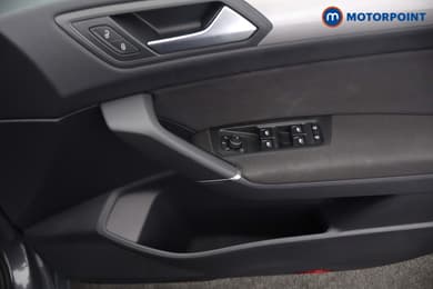 Volkswagen Touran Match Manual Petrol People Carrier - Stock Number (1668542) - 23rd supplementary image