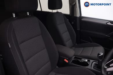 Volkswagen Touran Match Manual Petrol People Carrier - Stock Number (1668542) - 25th supplementary image
