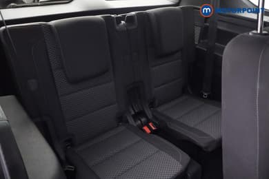Volkswagen Touran Match Manual Petrol People Carrier - Stock Number (1668542) - 28th supplementary image