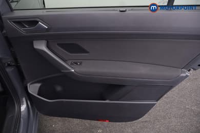Volkswagen Touran Match Manual Petrol People Carrier - Stock Number (1668542) - 30th supplementary image