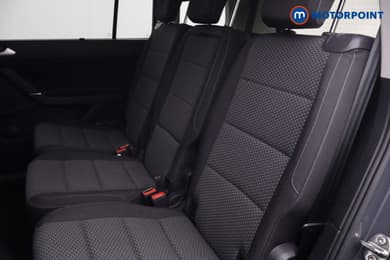 Volkswagen Touran Match Manual Petrol People Carrier - Stock Number (1668542) - 32nd supplementary image