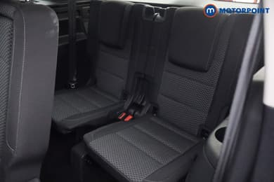 Volkswagen Touran Match Manual Petrol People Carrier - Stock Number (1668542) - 33rd supplementary image