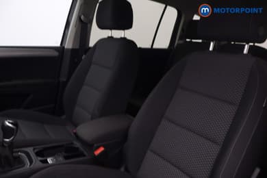 Volkswagen Touran Match Manual Petrol People Carrier - Stock Number (1668542) - 35th supplementary image