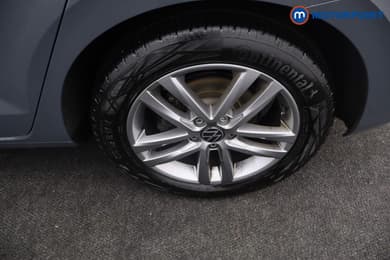 Volkswagen Touran Match Manual Petrol People Carrier - Stock Number (1668542) - 37th supplementary image