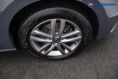 Volkswagen Touran Match Manual Petrol People Carrier - Stock Number (1668542) - 39th supplementary image