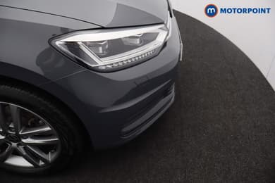 Volkswagen Touran Match Manual Petrol People Carrier - Stock Number (1668542) - 41st supplementary image