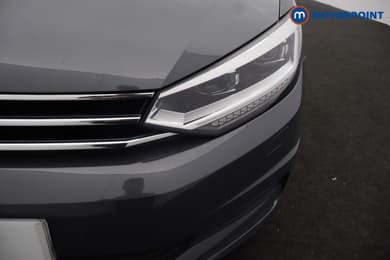 Volkswagen Touran Match Manual Petrol People Carrier - Stock Number (1668542) - 42nd supplementary image