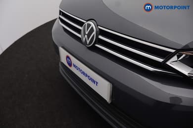 Volkswagen Touran Match Manual Petrol People Carrier - Stock Number (1668542) - 43rd supplementary image