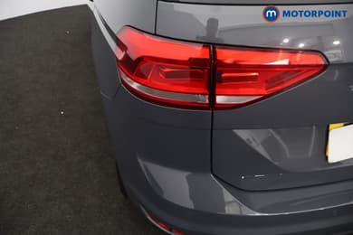 Volkswagen Touran Match Manual Petrol People Carrier - Stock Number (1668542) - 45th supplementary image