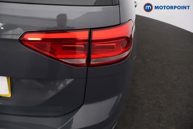 Volkswagen Touran Match Manual Petrol People Carrier - Stock Number (1668542) - 46th supplementary image