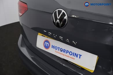 Volkswagen Touran Match Manual Petrol People Carrier - Stock Number (1668542) - 47th supplementary image