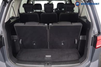 Volkswagen Touran Match Manual Petrol People Carrier - Stock Number (1668542) - 51st supplementary image