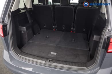 Volkswagen Touran Match Manual Petrol People Carrier - Stock Number (1668542) - 52nd supplementary image