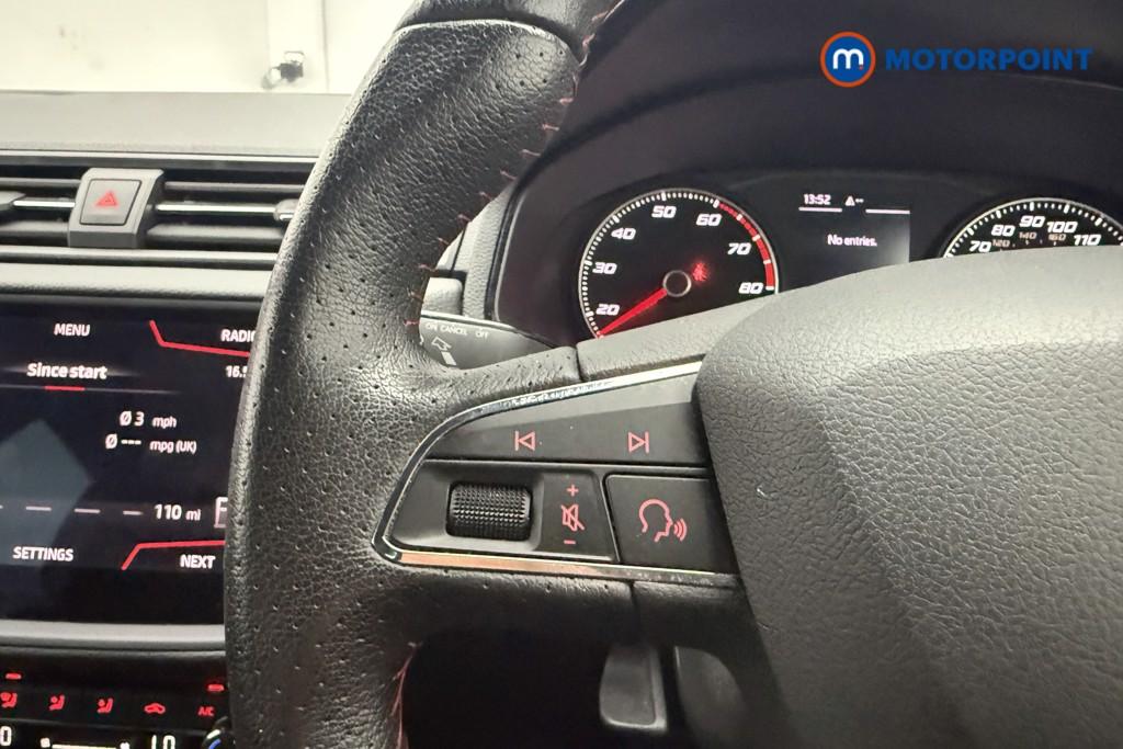 Seat Arona FR Manual Petrol SUV - Stock Number (1668596) - 8th supplementary image