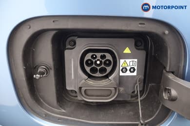 Chery Tiggo 8 Summit Automatic Petrol Plug-In Hybrid SUV - Stock Number (1669050) - 7th supplementary image