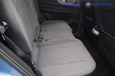 Chery Tiggo 8 Summit Automatic Petrol Plug-In Hybrid SUV - Stock Number (1669050) - 8th supplementary image