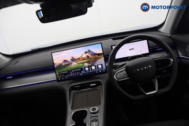 Chery Tiggo 8 Summit Automatic Petrol Plug-In Hybrid SUV - Stock Number (1669050) - 9th supplementary image
