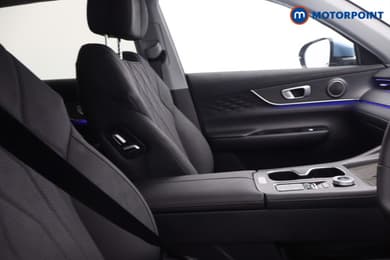 Chery Tiggo 8 Summit Automatic Petrol Plug-In Hybrid SUV - Stock Number (1669050) - 14th supplementary image