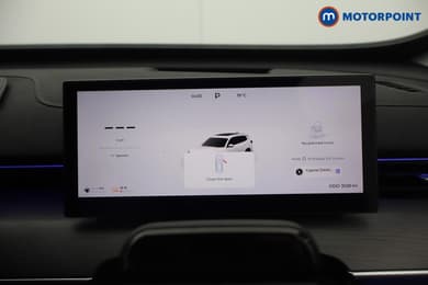 Chery Tiggo 8 Summit Automatic Petrol Plug-In Hybrid SUV - Stock Number (1669050) - 18th supplementary image